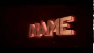 [Blender] Intro Template *Free Download*