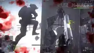 BF4 Gunmaster  Hack Cheat