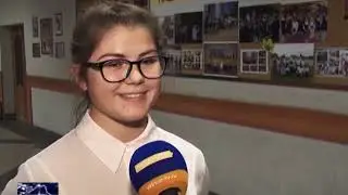 Новости телеканала Видное-ТВ (24.10.2018 - среда)