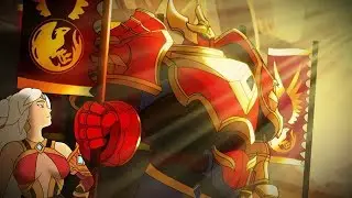 Paladins Khan Gameplay - 60 Elims - We Back