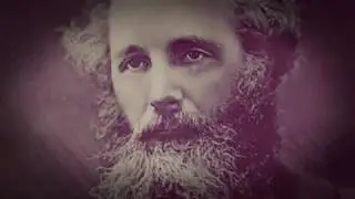УЧЕНЫЕ МУЖИ БОЖЬИ. Джеймс Клерк Максвелл