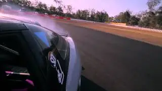 Josh Warren - Hit and Run Drift Club AUS - Qld Matsuri