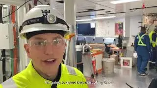 Follow Me on Icon ׀ FULL Premiere Episode with Mykyta ׀ Experience Icon of the Seas with our Crew