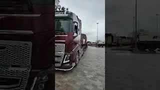 Снегоочиститель ЦУМЗ в Музее