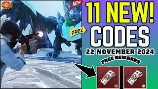 LATEST CODES ⚠️ PUBG MOBILE PROMO CODES 2024 - PUBG MOBILE PROMO CODES 2024 - PUBG MOBILE CODES