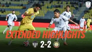 EXTENDED HIGHLIGHTS | 🇲🇾 TERENGGANU FC 2-2 ĐÔNG Á THANH HÓA FC 🇻🇳  | #SHOPEECUP 2024/2025