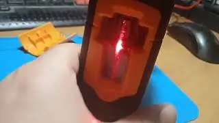 Лазерный уровень Geo-Fennel FL 40 Pocket II HP.
