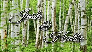 Halle Schieffelin and Josh Piers Wedding