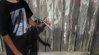 Balisong Flipping Clip Dump
