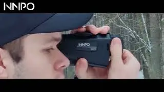 NNPO thermal imaging scope manufacturer!