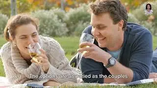 Plan Your Dream Engagement Party in 10 Minutes!