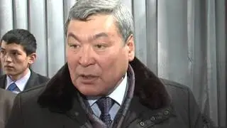 Тохтар Аубакиров: 