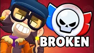 Mico Is Broken In Ranked