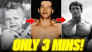 ARNOLD STORY UNDER 2 MINUTES!