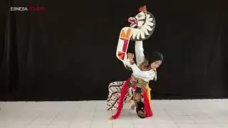 TARI JATHIL PONOROGO | IONTHY PUTRICIA ANUGRAINI