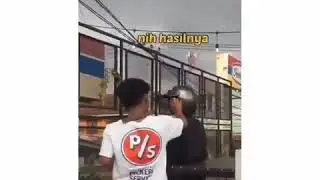 enaknya punya pacar fotograper