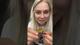 Распаковка Дисней 