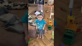 злой и страшный серый волк😍🔥 прикол