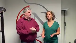 Health Coach Shares Tips to Prevent Heart Disease ft. Natalie Zolotarev