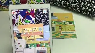 devar kids Фиксики  Домашние помощники   Энциклопедия в дополненной реальности DEVAR