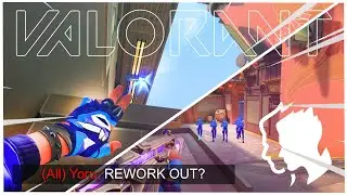 Yoru rework is here Valorant