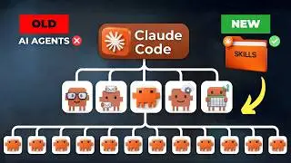 STOP Building AI Agents. Do THIS Instead.