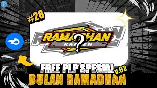 FREE PLP ❗ SPESIAL BULAN RAMADHAN |NO PASSWORD H28