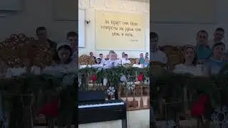 Різдвяне свято || Дитячий християнський вірш