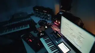 DJ Collins  -  Moyowajua