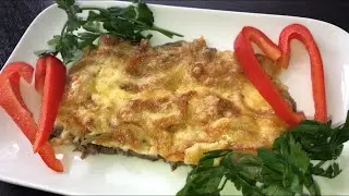 Comment préparer de la viande à la française | très juteux et très bon