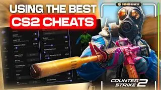 Showcasing the best CS2 cheat (Predator) - cookiebunker.com