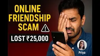 Be careful when using Social Media-Facebook, Instagram, WhatsApp, Telegram and online friendship app