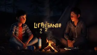 2 Young Scared Brothers - Life is Strange 2 [C1] [P  FARUKBHAI GAMERZ #pcgamplay