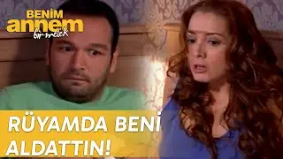 Rüyama Beni Aldatıyordun | 4.Bölüm | Benim Annem Bir Melek