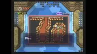 The Legend of Zelda: Four Swords Adventures Playthrough Episode 5 Part 1