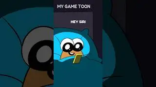 How to get Slim by Only Eating (Animation  Meme) #pou