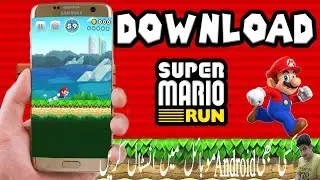 super mario game for all mobiles in [hindi/urdu]