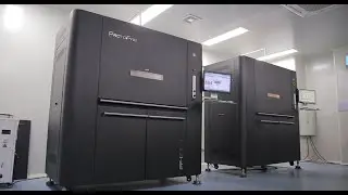 ProtoFab SLS 3D printer PF-S300 Nylon 3D printer