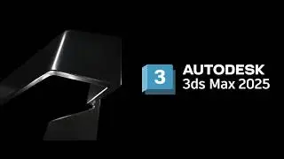 3ds Max 2025 Kurulumu (Sorunsuz %100 Çalışan) | Adım Adım Anlatım 💻