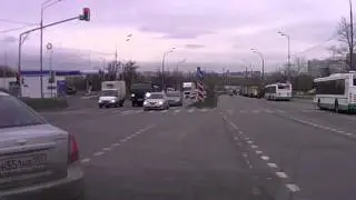 Little Accident