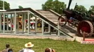 2010 Okla. Steam & Gas Engine show