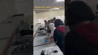Explanation Of Logic Gates In AUD Workshop UAE