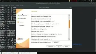 Puertos de BMC Control-M 9.0.19 Linux