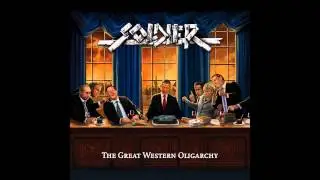 Soldier - Christoholic