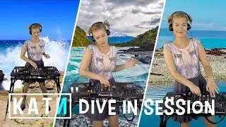 DIVE IN SESSION #1 by KATN (BEST Progressive & Uplifting Live Set / Mix)