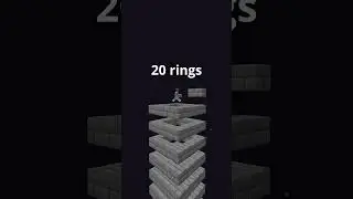 Minecraft Enderman Farm😱 