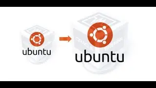 Virtual Box : How to Increase Disk Size On Windows 10 Host to Ubuntu Using Gparted