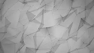 Free Abstract Gray Plexus Lines and Dots Background | Hd | 2023 | Videobackground || Graphics_mall