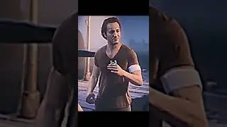 Sam Drake Vs Nathan Drake 