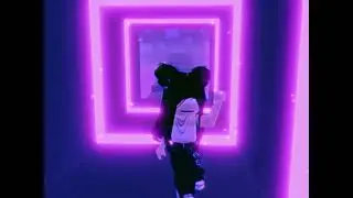 Lazy ||Roblox edit